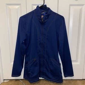Dickies Scrub Jacket
